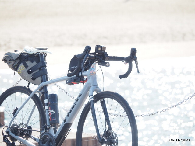 復活のF(フレーム)】カーボン補修してみた : LOROCYCLEWORKS TOKYO blog