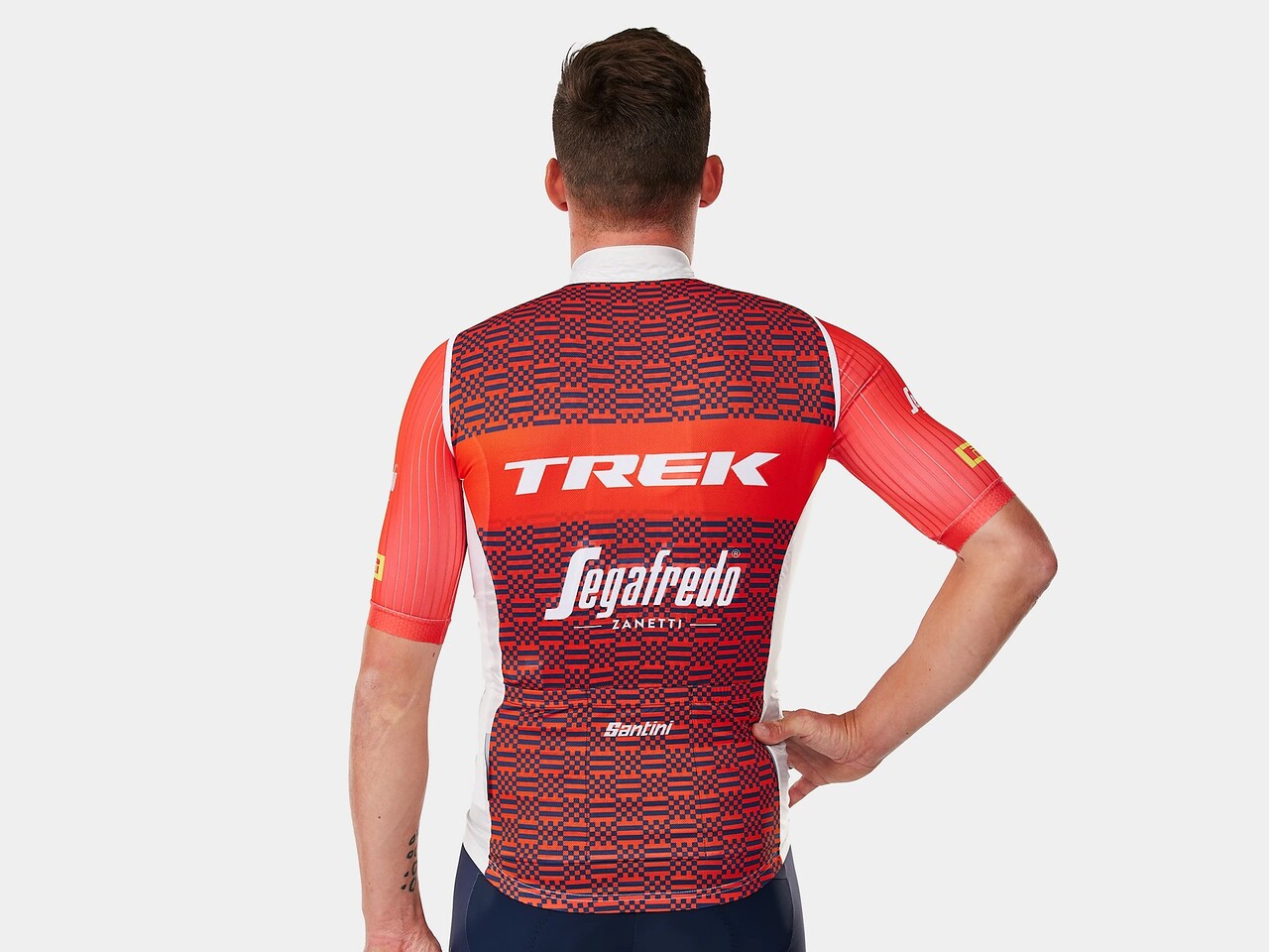 2023 TREK-Segafredo TEAMWEAR : LOROCYCLEWORKS TOKYO blog