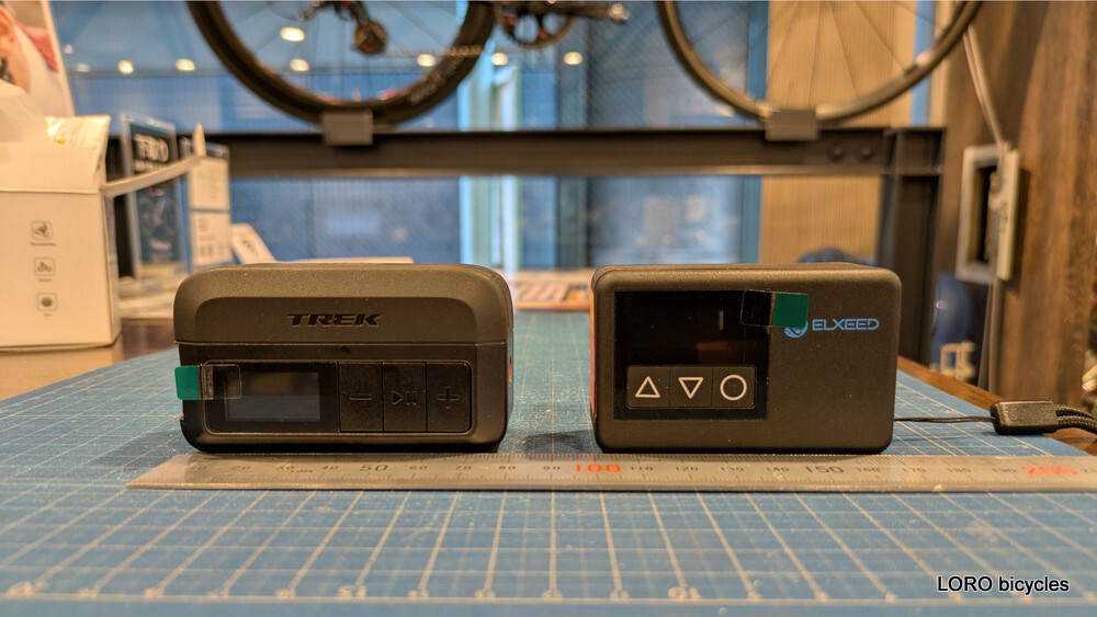 NEW】TREK×電動ポンプ×Air Rush 電動 : LORO bicycles 東日本橋blog