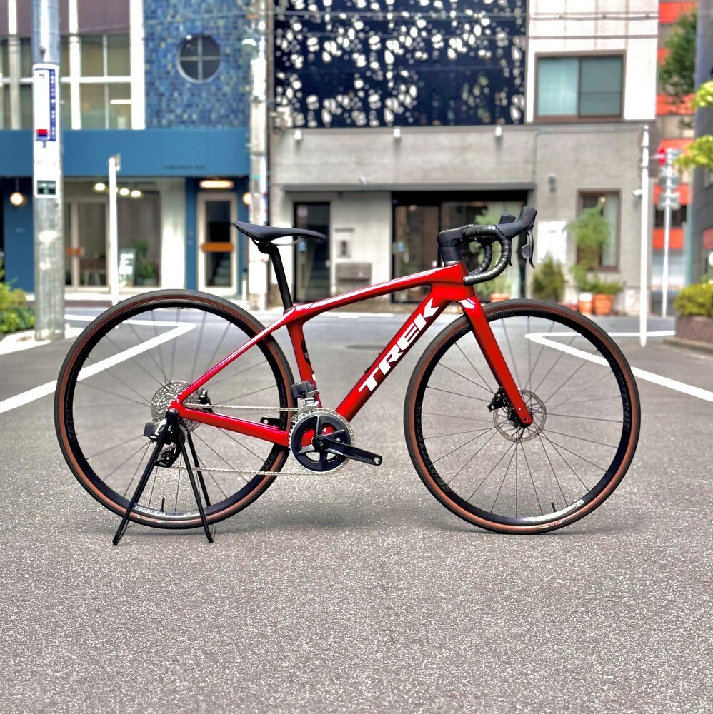 超お買い得】Domane SL 6 AXS Gen 4 : LORO bicycles 東日本橋blog 超お買い得】Domane SL 6 AXS Gen 4 : LORO bicycles 東日本橋blog