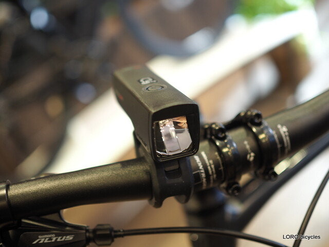 新型ライト】Commuter【TREKブランド】 : LORO bicycles 東 新型ライト】Commuter【TREKブランド】 : LORO bicycles 東