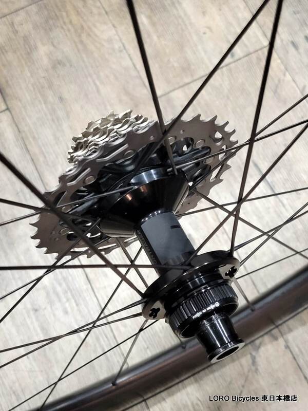 技術情報】DT-Swiss ラチェットEXP 空回り症状 : LOROCYCLEWORKS TOKYO