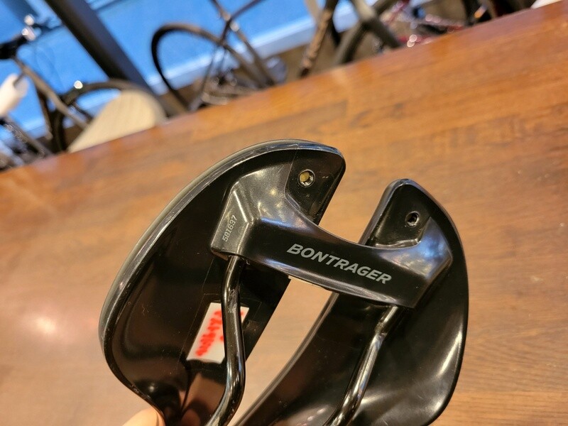 提案】レックマウント × ボントレガー : LOROCYCLEWORKS TOKYO blog
