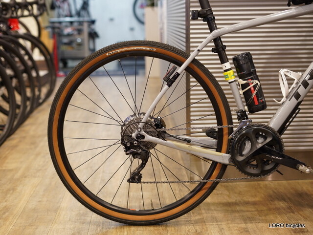 めちゃ便利】今日はキャリアあり、明日はなし : LORO bicycles めちゃ便利】今日はキャリアあり、明日はなし : LORO bicycles