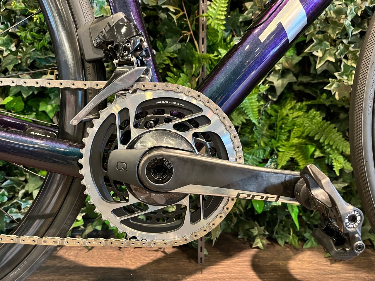 パワーメーターの必要性 : LOROCYCLEWORKS TOKYO blog