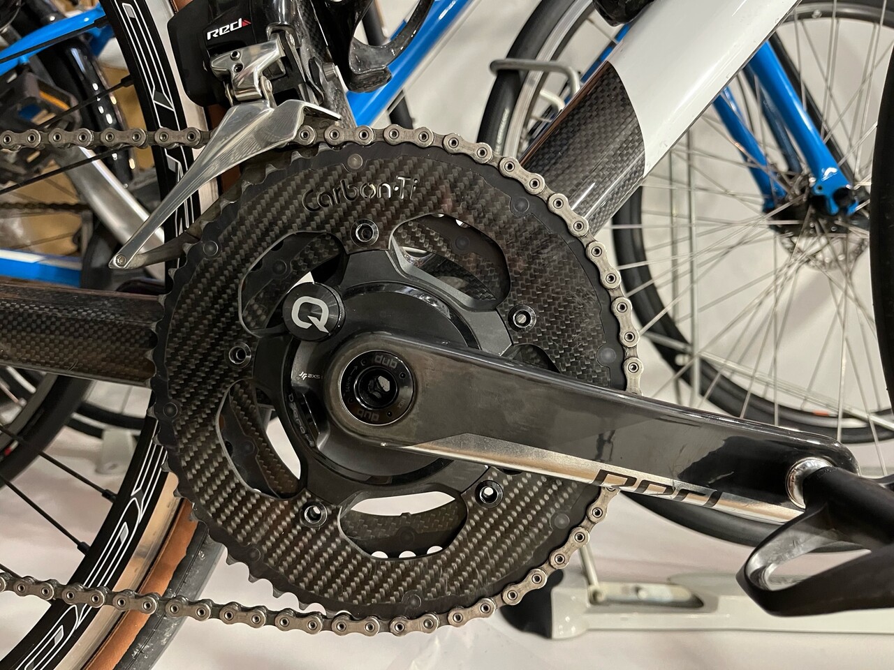 パワーメーターの必要性 : LOROCYCLEWORKS TOKYO blog