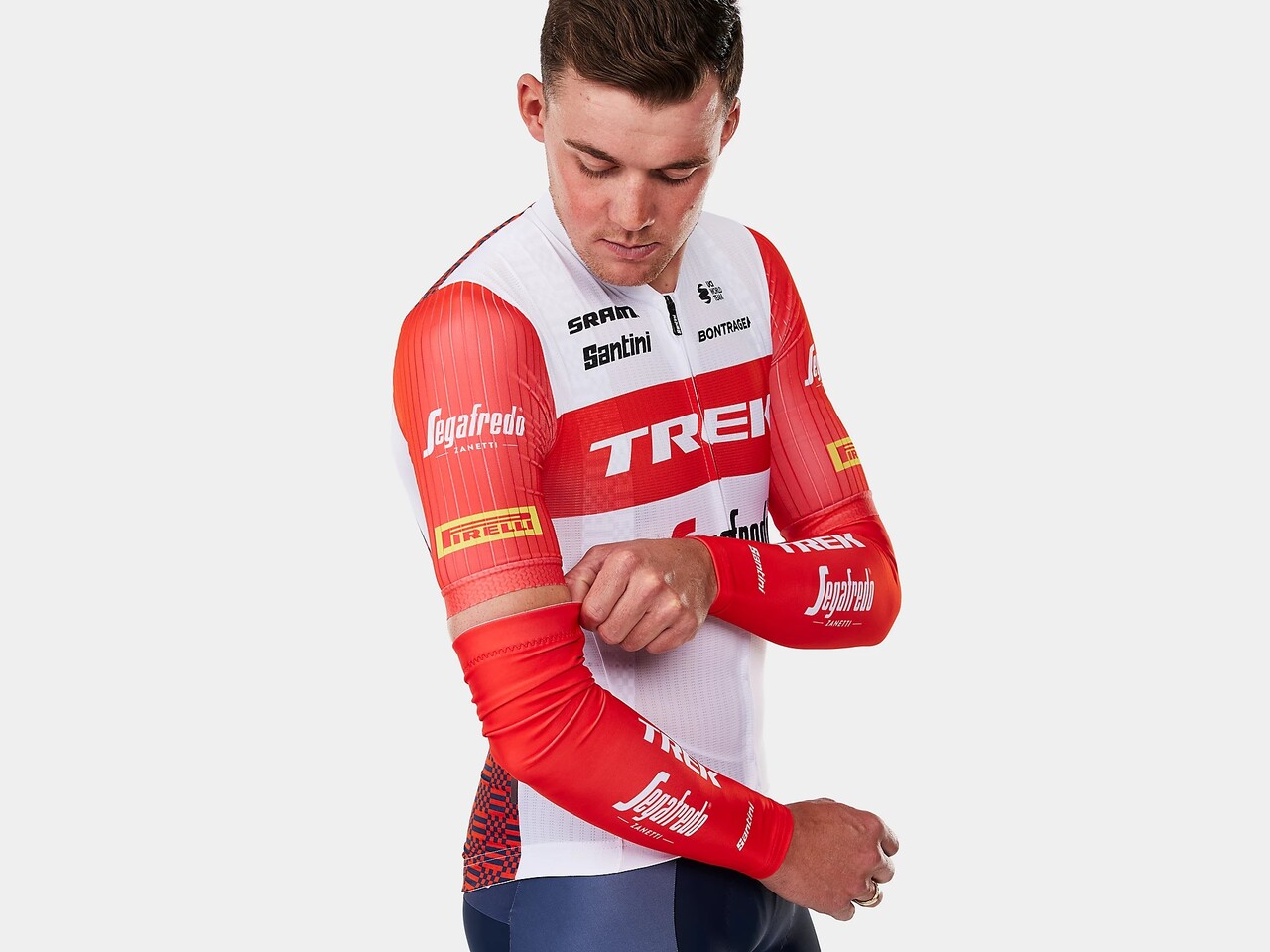 ご予約受付中！2021年Trek-Segafredo＆Trek Factory Racing