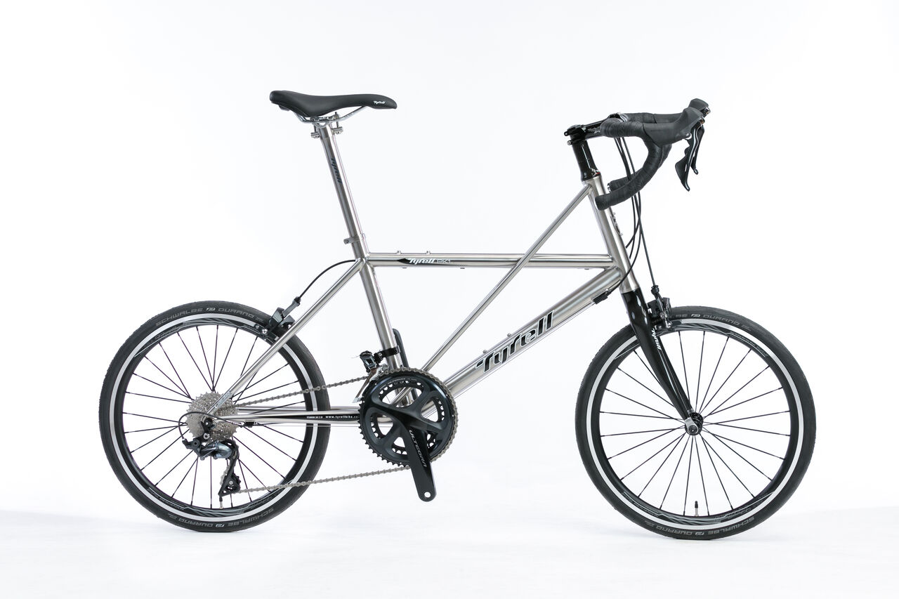 けんつく　未走行！ Tyrell CSi（105仕様） けんつく 未走行！ Tyrell CSi（105仕様） CSi - 製品情報