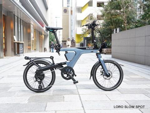 BESV ( ベスビー ) PSF1用リアフェンダー+フロントフェンダー ベスビー(BESV) PSF1用 フロントフェンダー : サイクルヨシダ