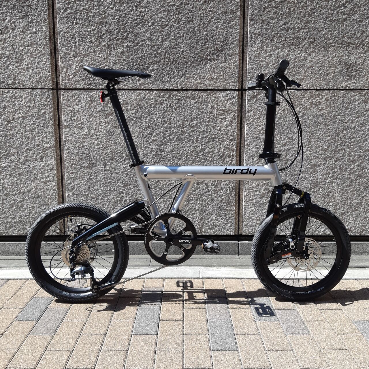 LORO 関東3店舗ブログ : Birdy