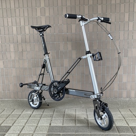 CARRY ME オールカスタム!! : LORO 関東3店舗ブログ