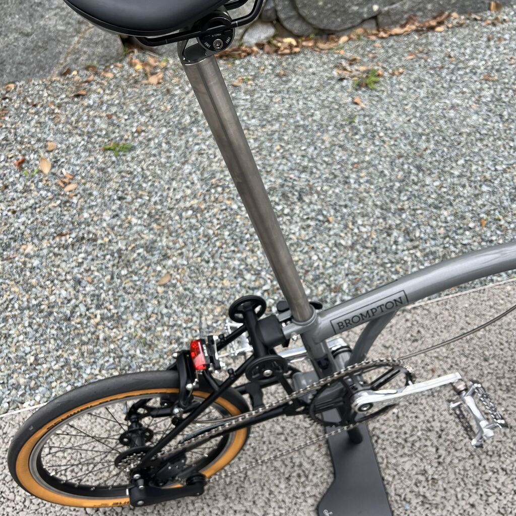 P LINEカスタムさせて頂きました〜 : LORO CYCLEWORKS 福岡 P LINEカスタムさせて頂きました〜 : LORO CYCLEWORKS 福岡