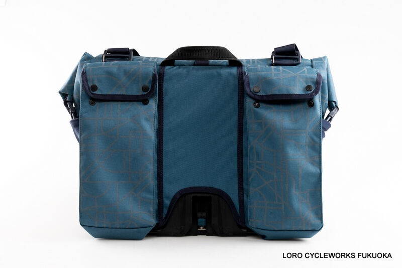 Brompton SPECIAL EDITION LUGGAGE 2023 予約受付中！！ : LORO
