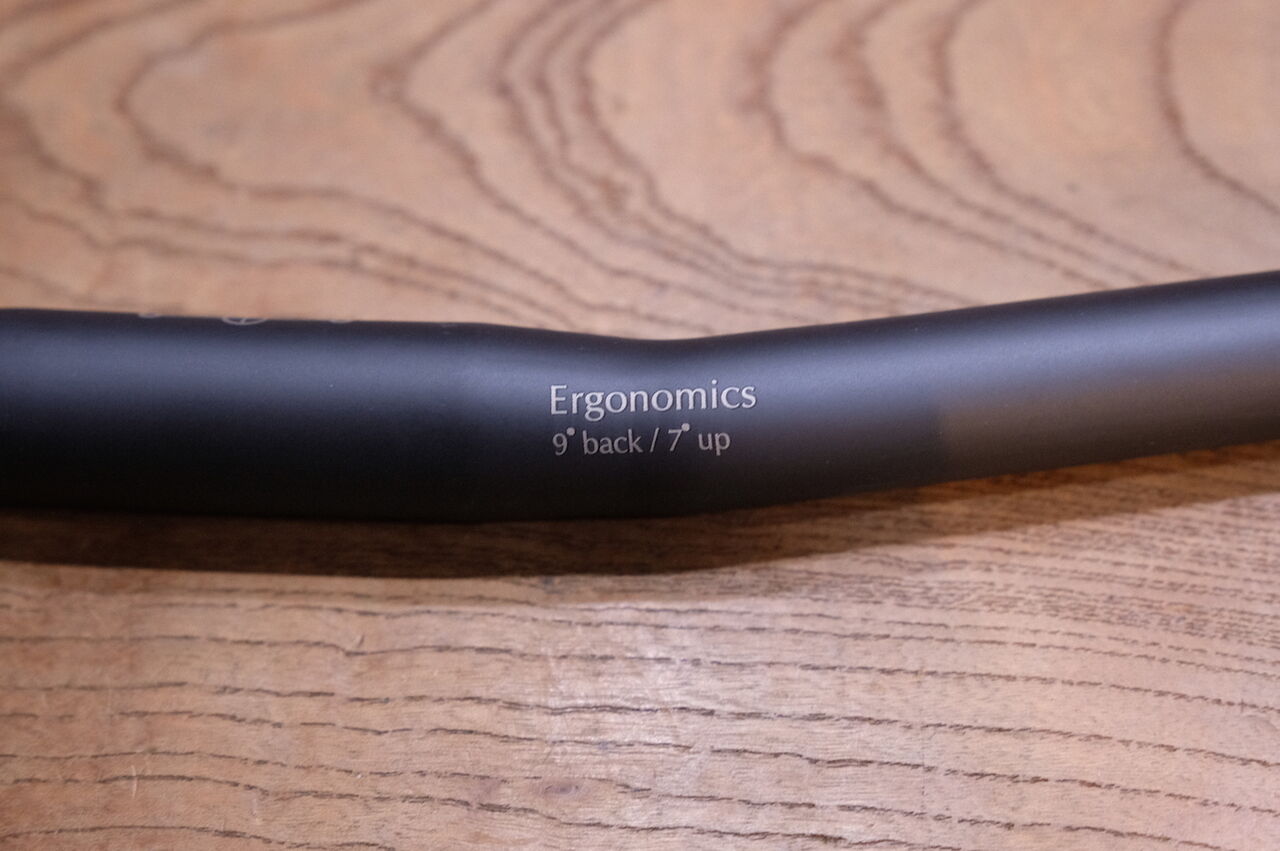 H&Hから新色のチタンハンドルバーが入荷です！ : LORO CYCLEWORKS 福岡