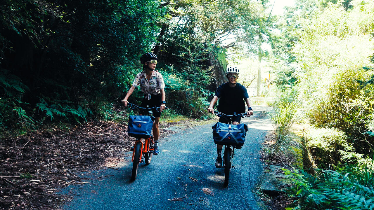 Try G Line Tour申込みスタート : LORO CYCLEWORKS 福岡 スタッフBlog