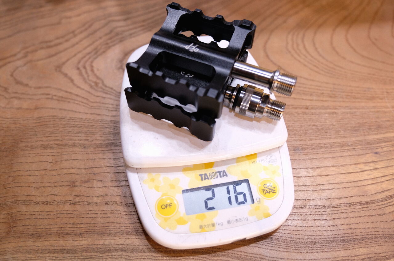 人気商品ランキング H&H Brompton パーツ チタンシャフト