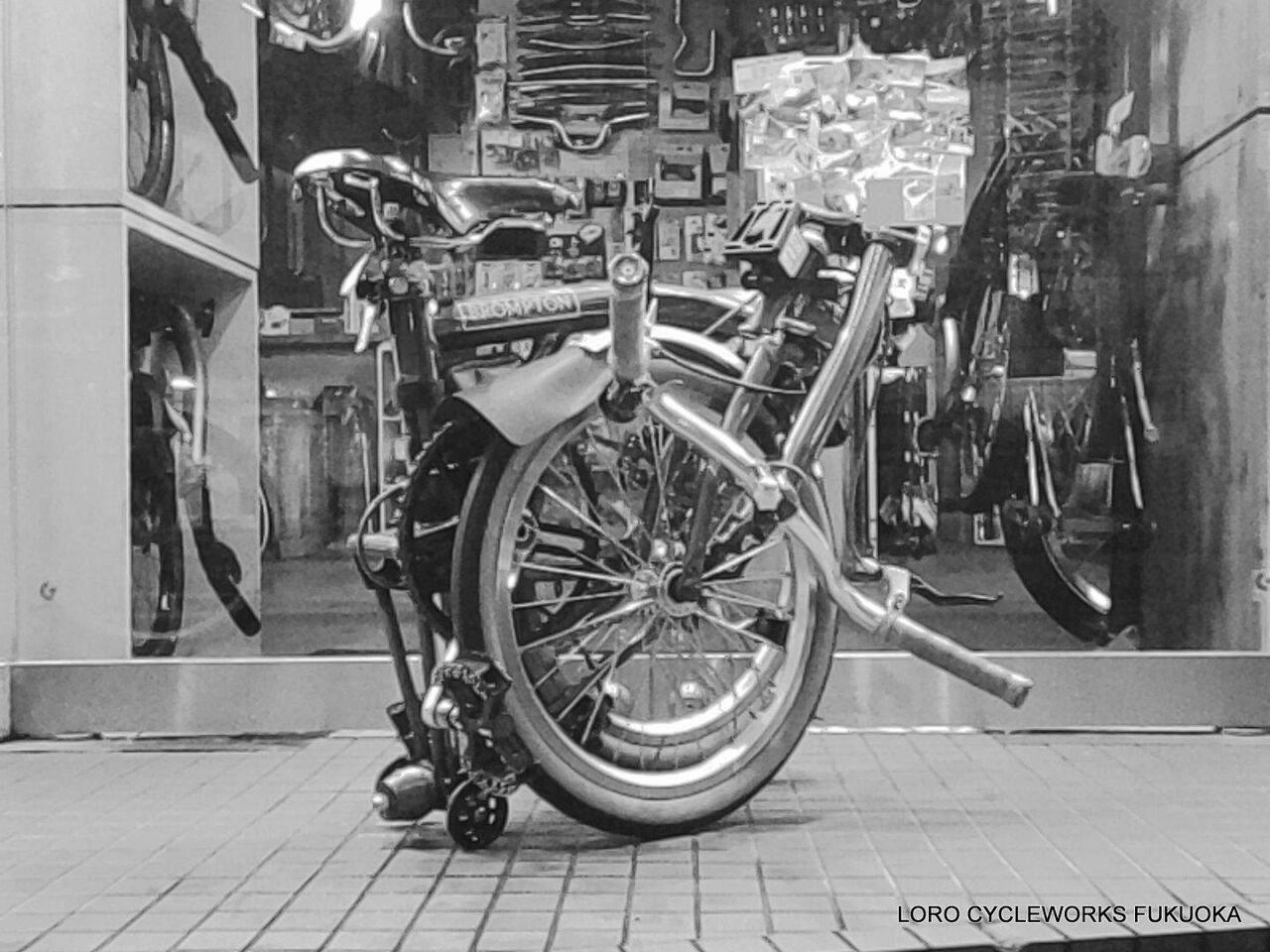 2026年 初売りで即納可能な車体のご案内！ : LORO CYCLEWORKS 福岡