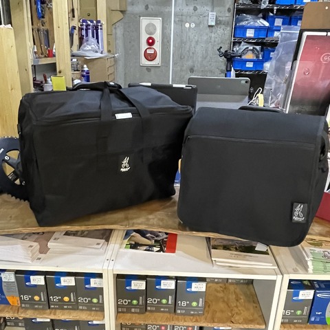 BROMPTON バレリアMini Bag Ⅱ BROMPTONバック、迷ったらこれはどすか？ : LORO CYCLEWORKS