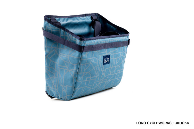 Brompton SPECIAL EDITION LUGGAGE 2023 予約受付中！！ : LORO