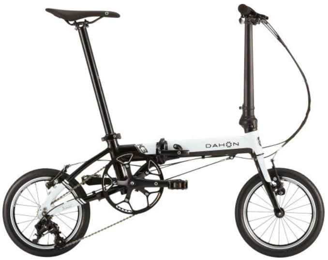DAHON K3 新車外し DAHON K3 新車外し DAHON K3 新車外し