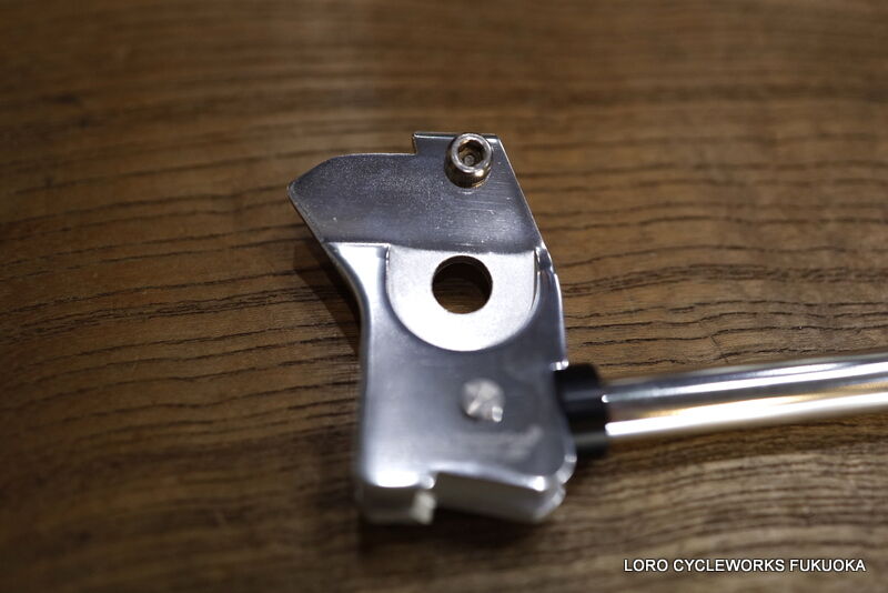 Birdyにおススメ！キックスタンド！！ : LORO CYCLEWORKS 福岡
