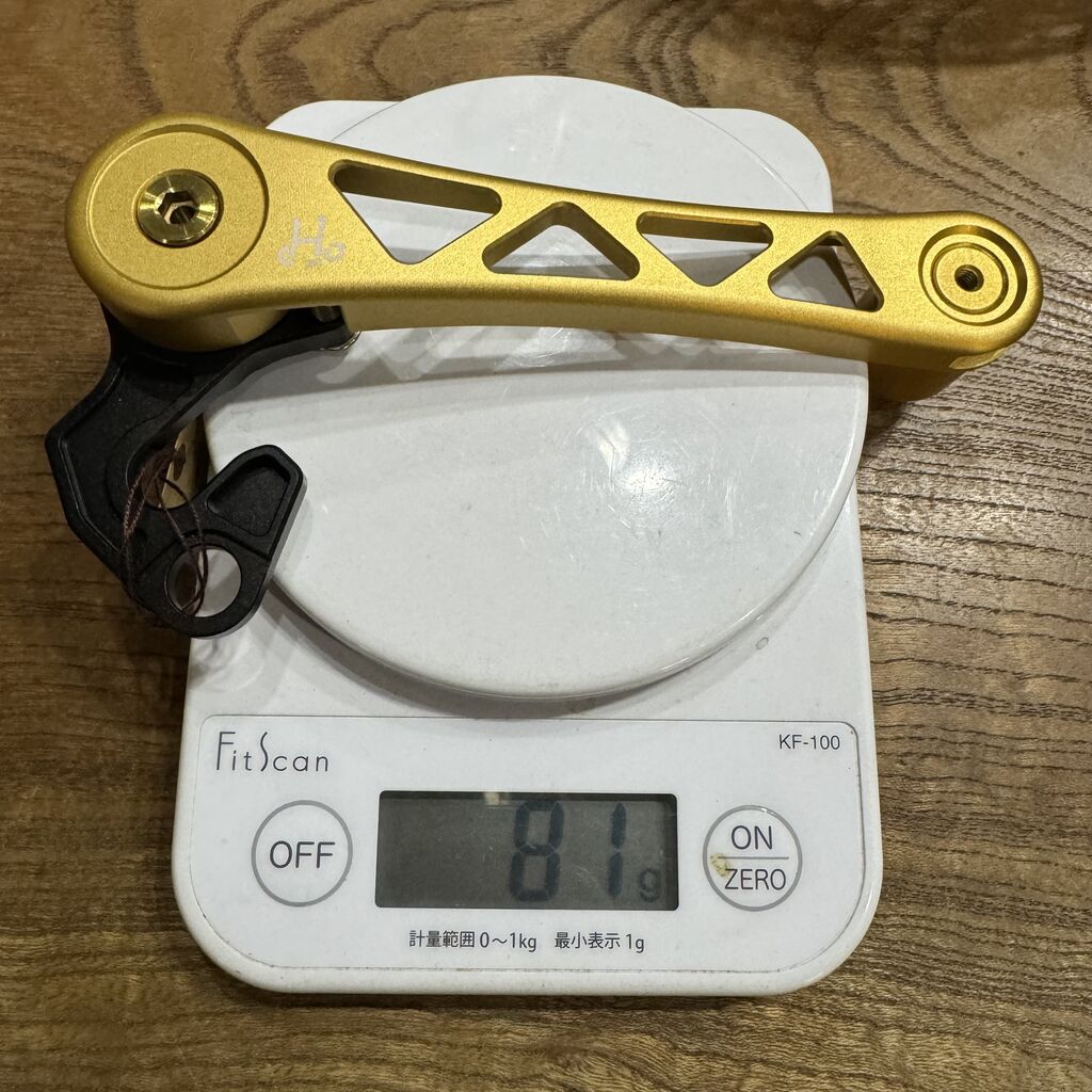 H&H テンショナー 入荷！ : LORO CYCLEWORKS 福岡 スタッフBlog