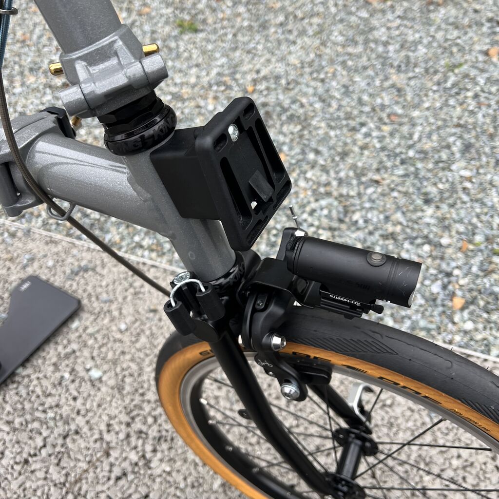 P LINEカスタムさせて頂きました〜 : LORO CYCLEWORKS 福岡 スタッフBlog