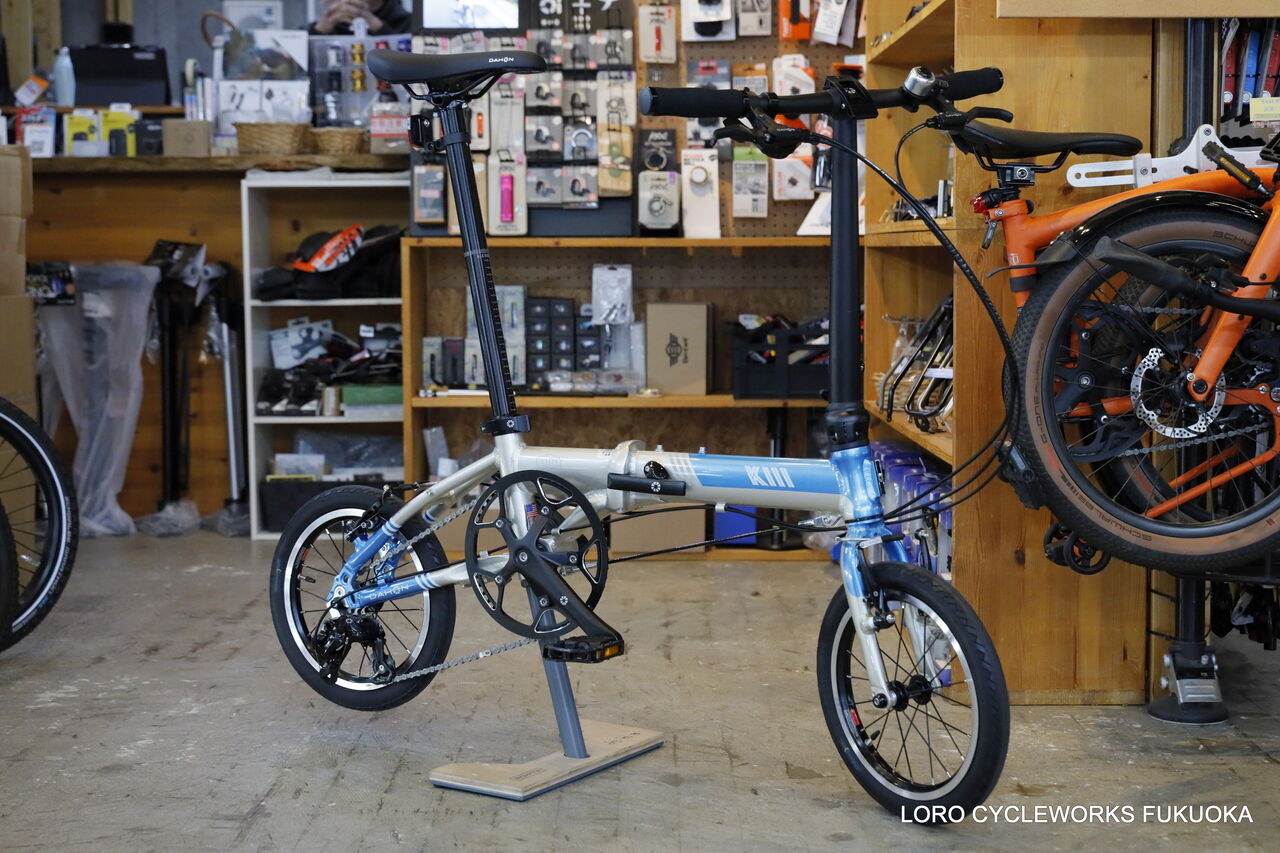 2026年 初売りで即納可能な車体のご案内！ : LORO CYCLEWORKS 福岡