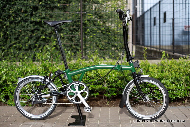 3速モデル!久し振りに入荷していますよ~ : LORO CYCLEWORKS 3速モデル!久し振りに入荷していますよ~ : LORO CYCLEWORKS