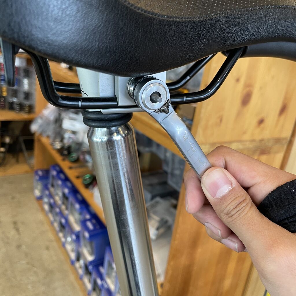 ブロンプトン　※修理必要 ブロンプトンのオーバーホールについて：長く快適に乗り続ける