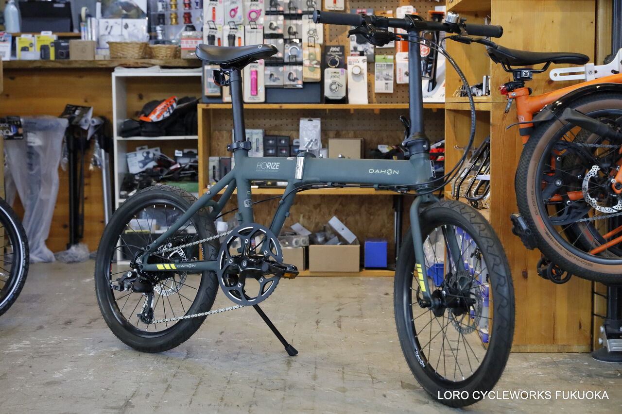 2026年 初売りで即納可能な車体のご案内！ : LORO CYCLEWORKS 福岡