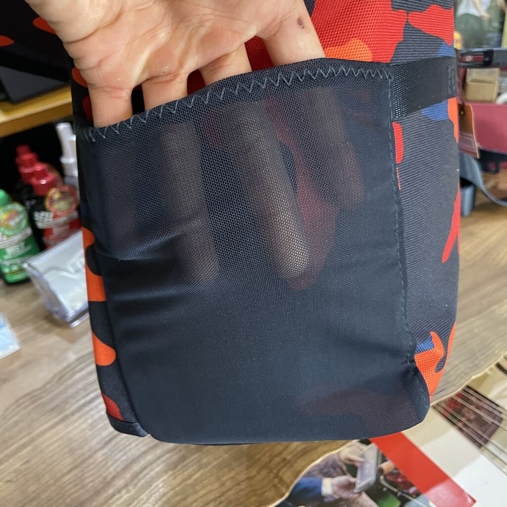 BROMPTONの限定バックが入荷したぞ〜 Roll Top Bag 14L Camo編 BROMPTONの限定バックが入荷したぞ〜 Roll Top Bag 14L Camo編