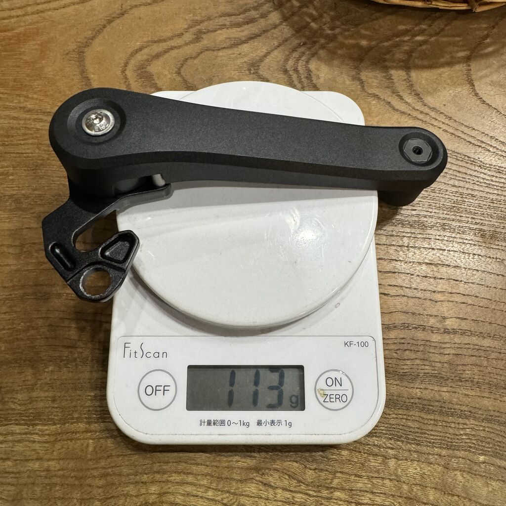 H&H テンショナー 入荷！ : LORO CYCLEWORKS 福岡 スタッフBlog