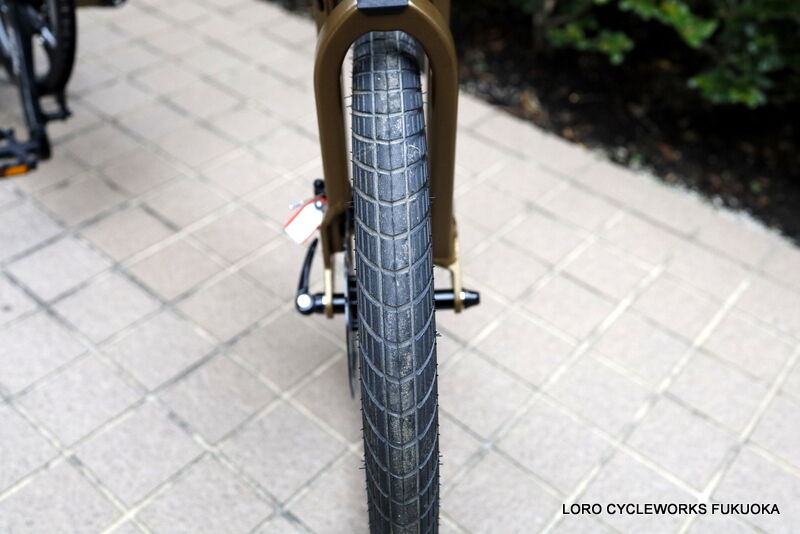 ロンbirdy Touring 付属品 オマケ多数 手渡しのみ ロン様専用birdy