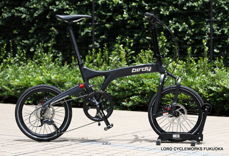 Birdy Standard 9 Speed 折りたたみ自転車 Birdy Standard 9 Speed 折りたたみ自転車 birdy standard | 自転車