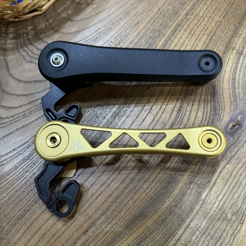 H&H テンショナー 入荷! : LORO CYCLEWORKS 福岡 スタッフBlog H&H テンショナー 入荷! : LORO CYCLEWORKS 福岡 スタッフBlog