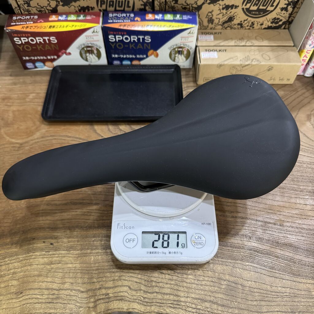 BROMPTONの純正サドル達 : LORO CYCLEWORKS 福岡 スタッフBlog BROMPTONの純正サドル達 : LORO CYCLEWORKS 福岡 スタッフBlog
