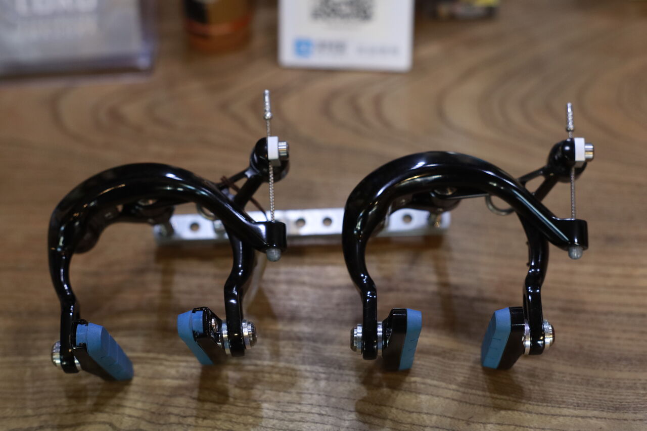 BROMPTONにお勧めのカスタムブレーキ! : LORO CYCLEWORKS 福岡 BROMPTONにお勧めのカスタムブレーキ! : LORO CYCLEWORKS 福岡
