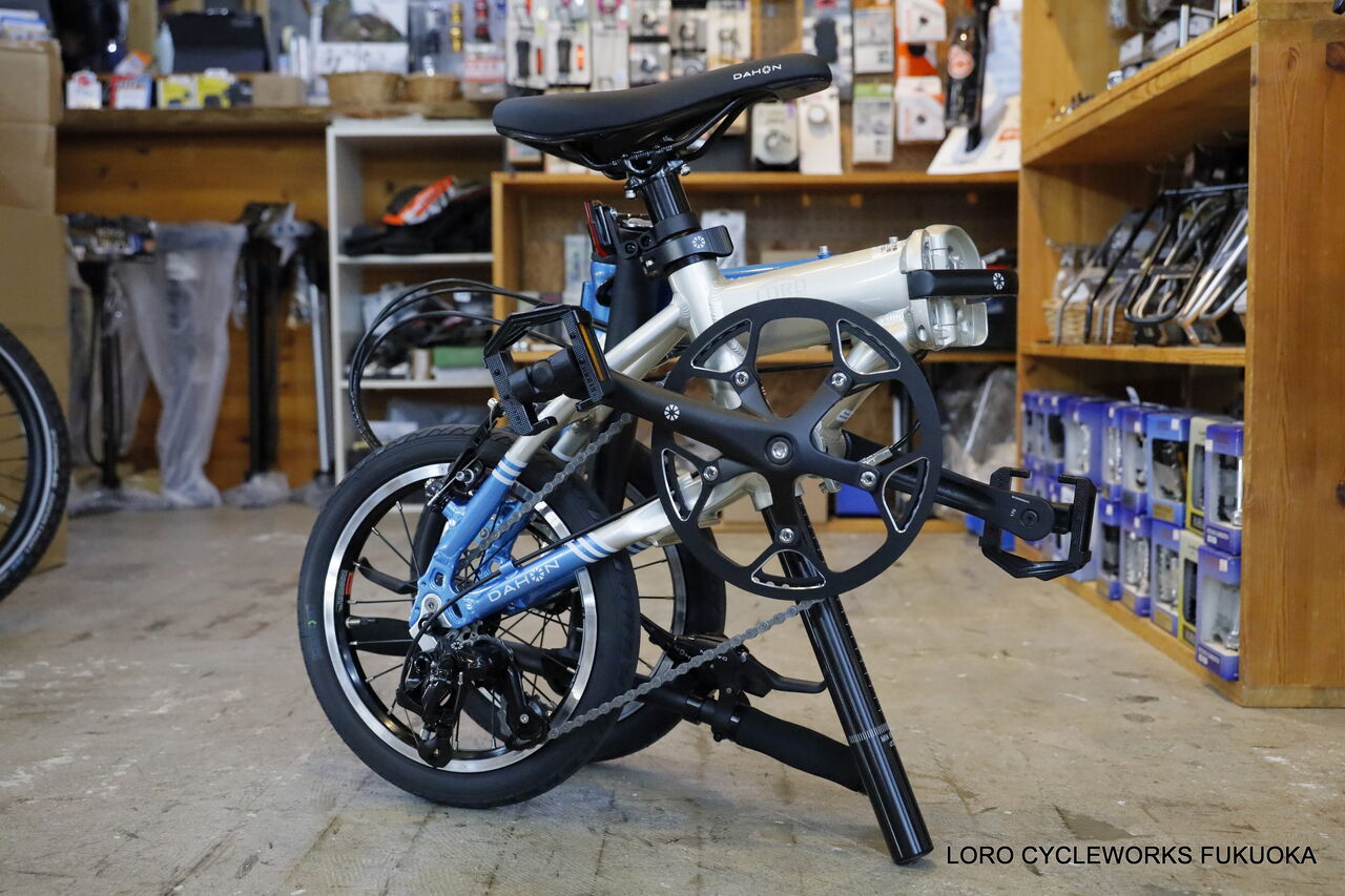 2026年 初売りで即納可能な車体のご案内！ : LORO CYCLEWORKS 福岡