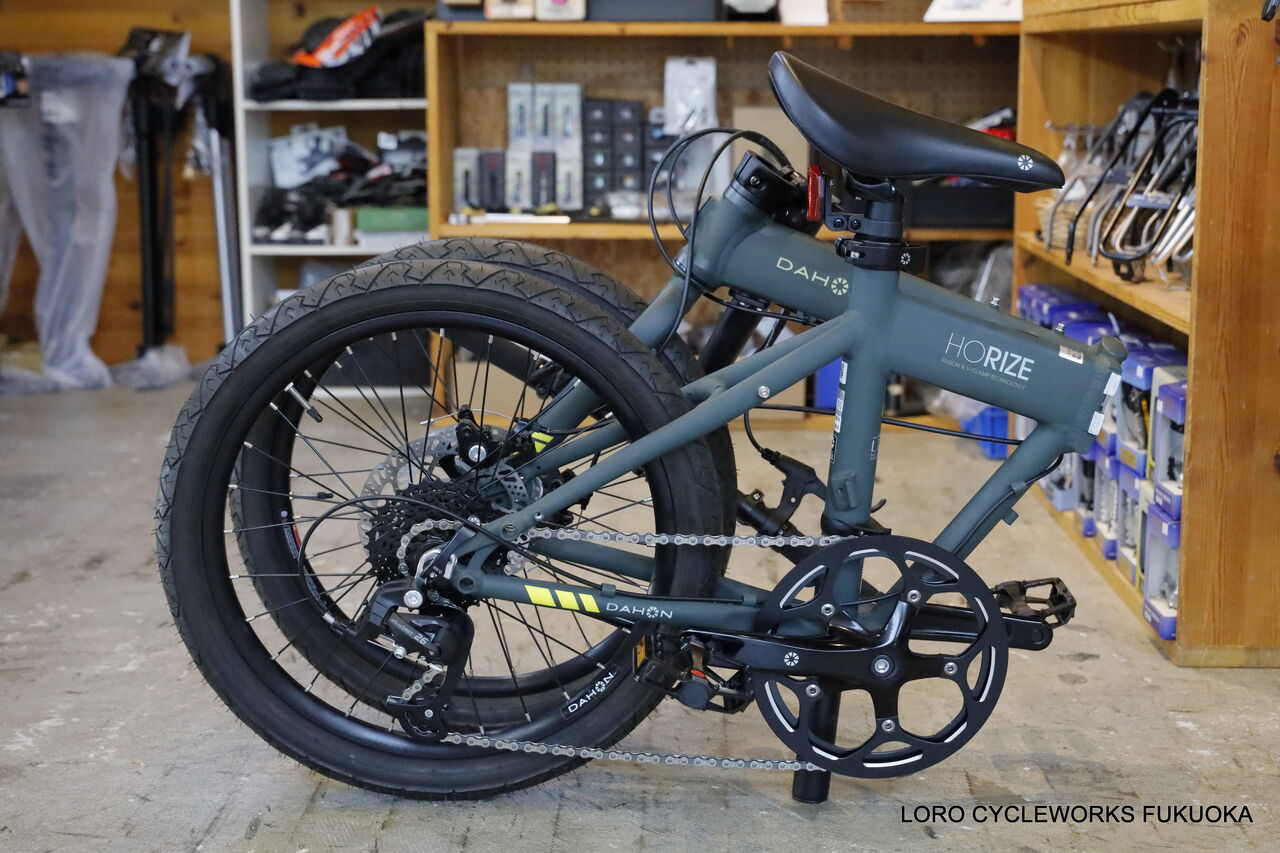 2026年 初売りで即納可能な車体のご案内！ : LORO CYCLEWORKS 福岡