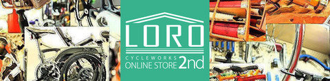 LORO ONLINE STORE2nd