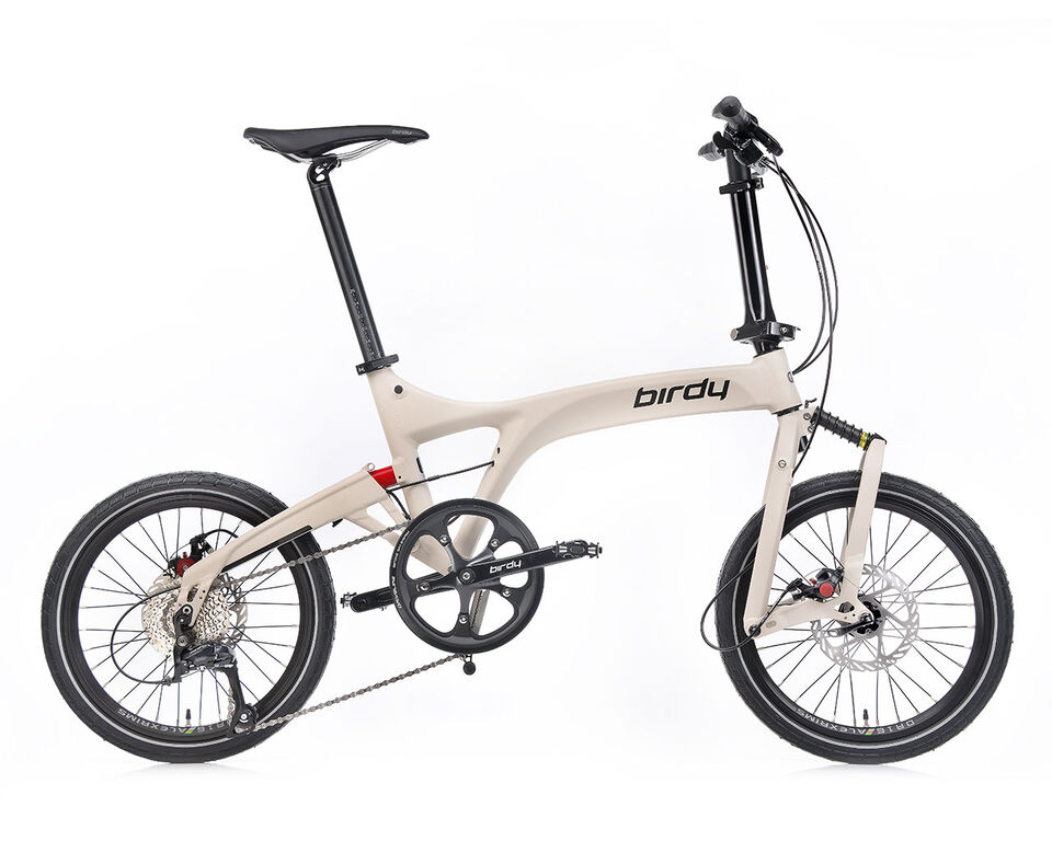 各色10台限り！？ ～birdy Standard限定色 登場！～ : LORO CYCLE WORKS