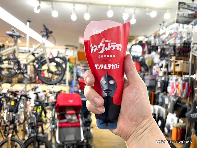 BROOKSのあのグリップが約1年ぶりに再入荷しました！ : LORO CYCLE WORKS