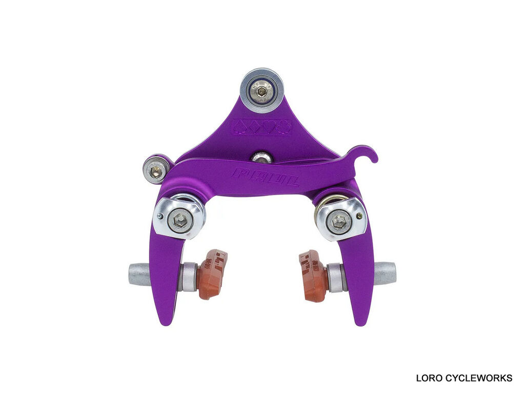 PAUL COMPONENTS ブロンプトン用ブレーキキャリパー予約受付中 PAUL COMPONENTS ブロンプトン用ブレーキキャリパー予約受付中