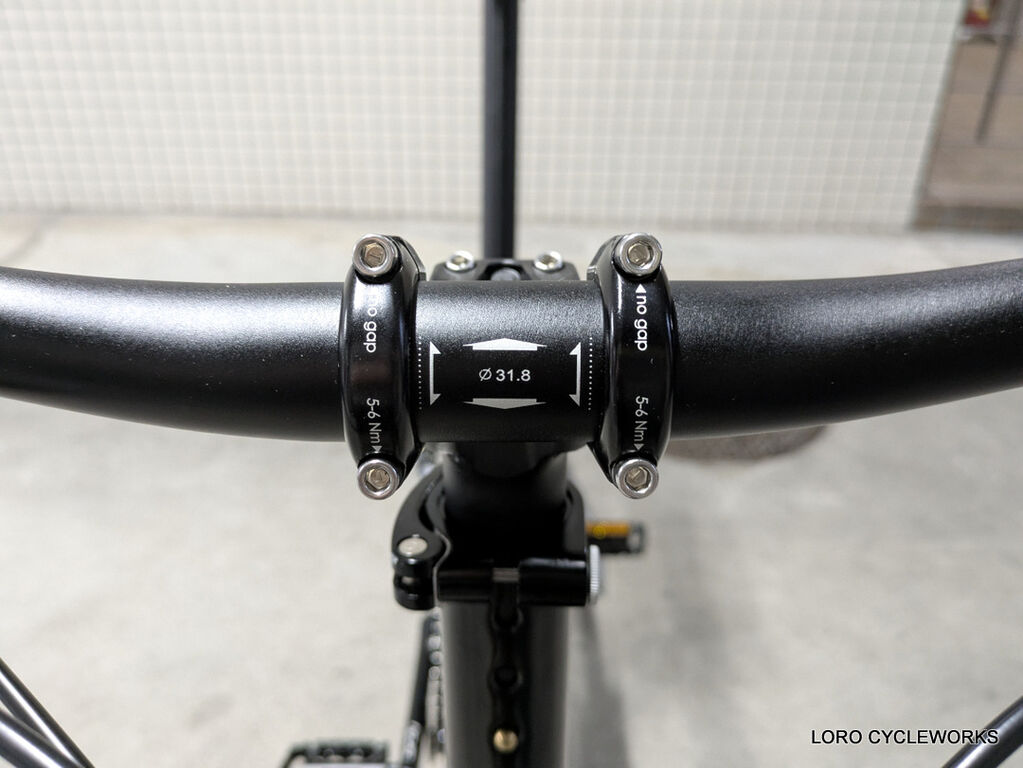 birdy GV Plus入荷しました！ : LORO CYCLE WORKS