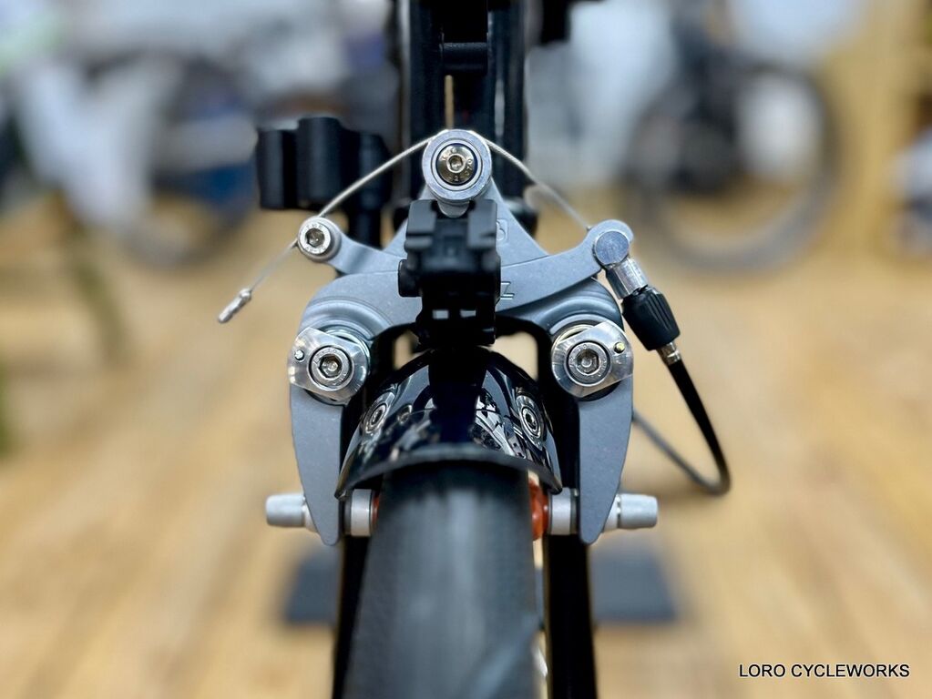 Paul Racer Medium for Brompton が一部入荷しました! : LORO Paul Racer Medium for Brompton が一部入荷しました! : LORO