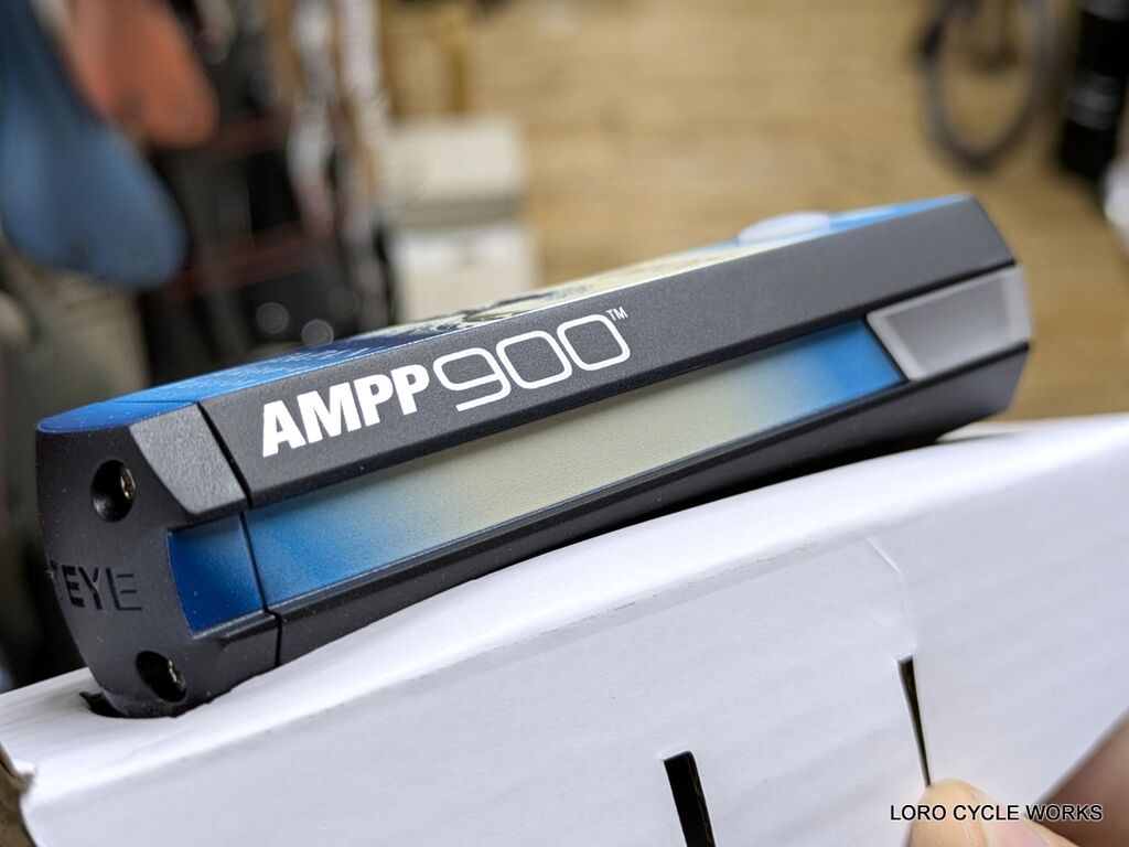 CATEYE AMPP900 Ukiyo-e Editionが入荷！ : LORO CYCLE WORKS