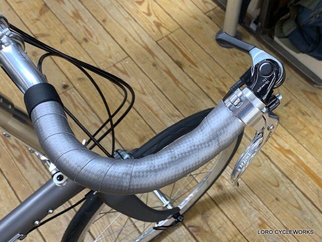 KHS[F-20RC]のご紹介！！ : LORO CYCLE WORKS