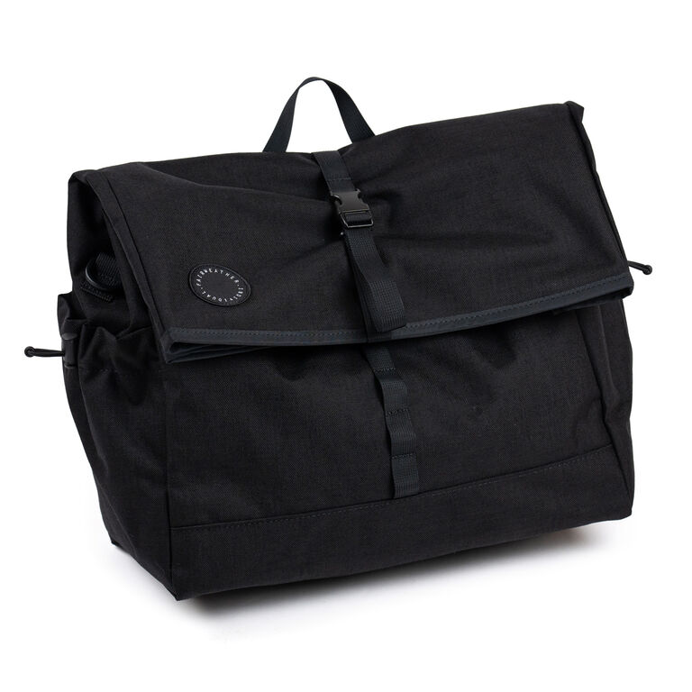 fairweather ブロンプトン専用バッグ FAIRWEATHER ブロンプトンバッグ(大きいほう)にコーデュラ