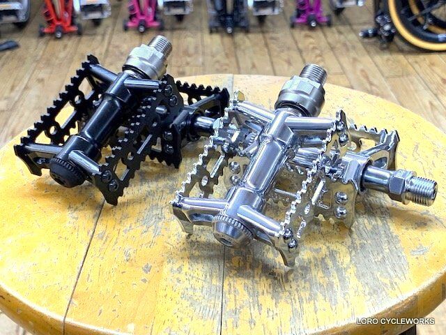 MKS Sylvan Stream Ezy 三ヶ島 ブルーラグ ブロンプトン MKS Sylvan Stream Ezy 三ヶ島 ブルーラグ ブロンプトン MKS Sylvan